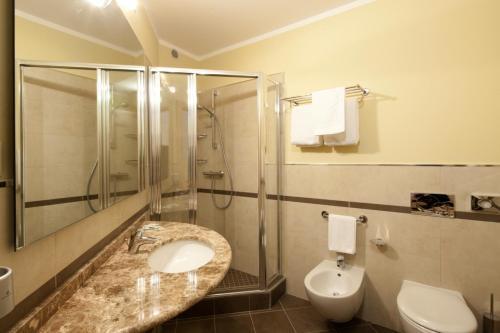 Hotel Portavescovo Arabba Dış mekan fotoğraf