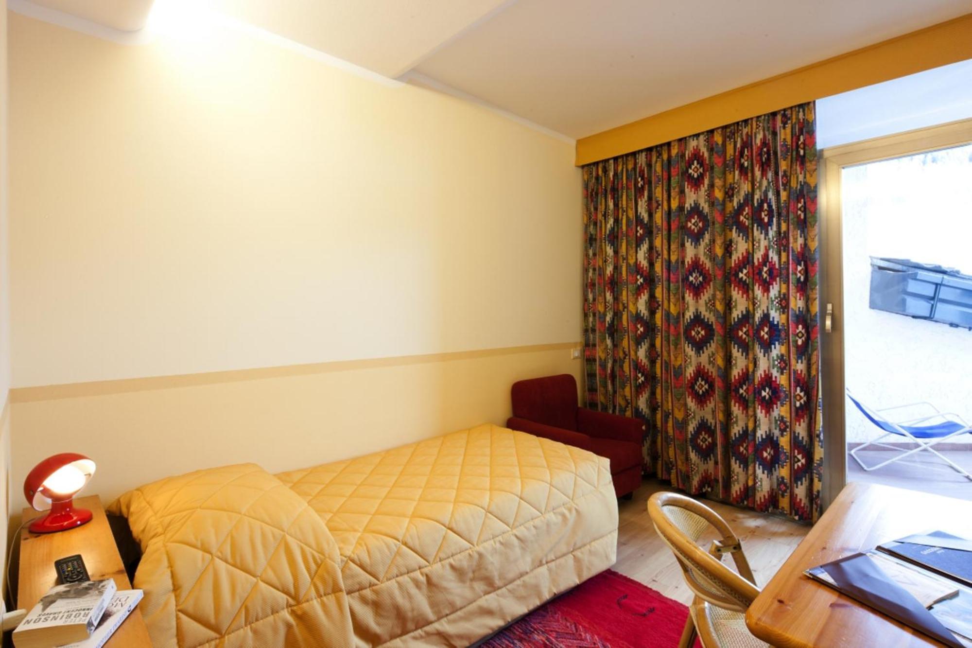 Hotel Portavescovo Arabba Oda fotoğraf