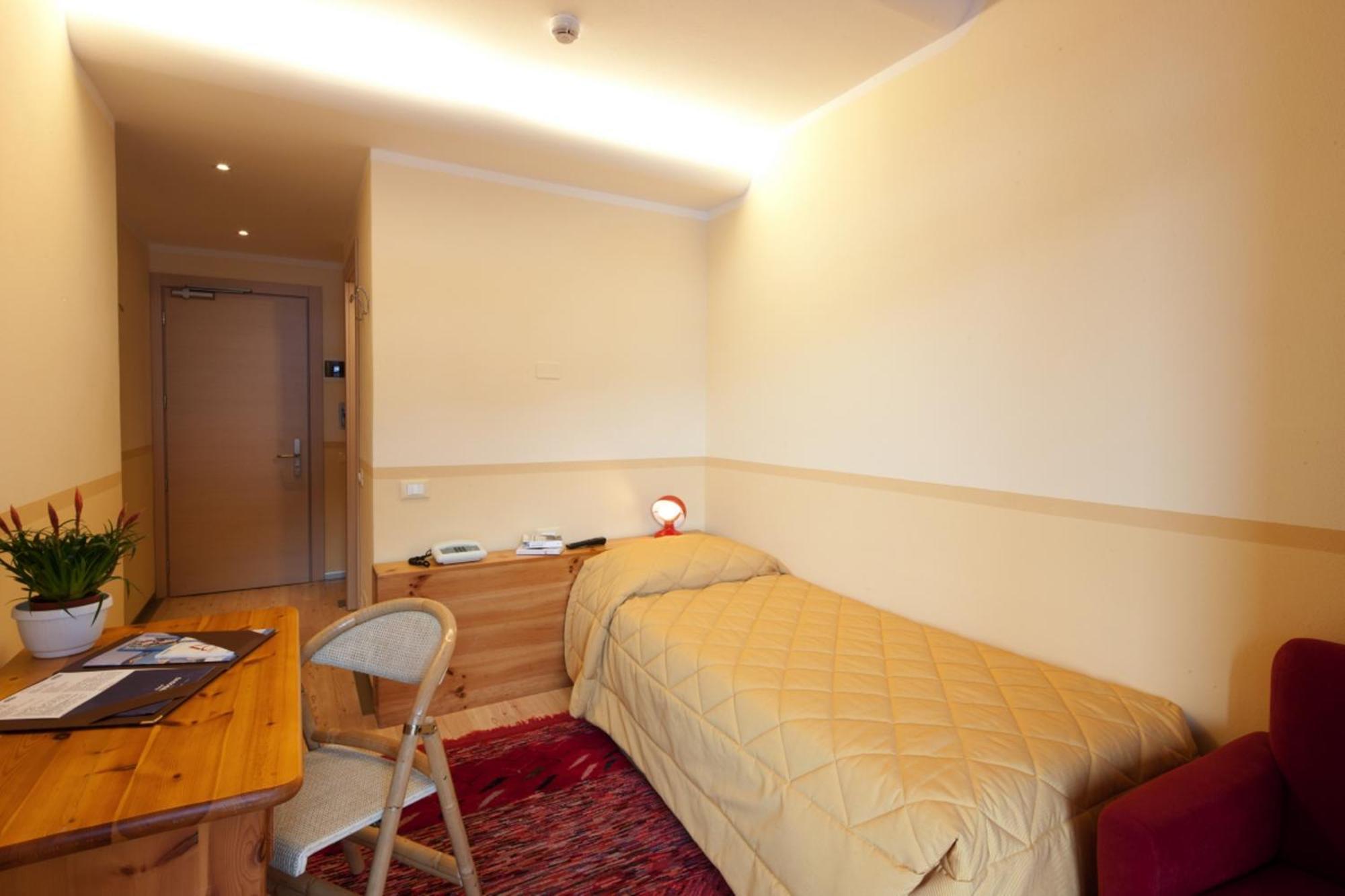 Hotel Portavescovo Arabba Dış mekan fotoğraf
