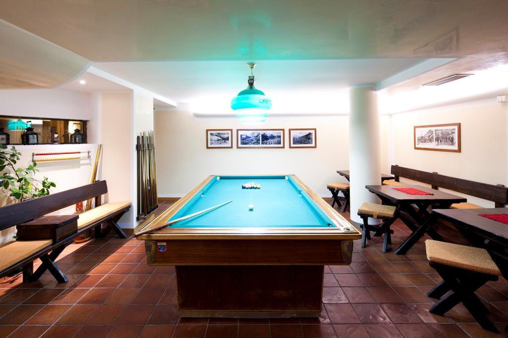 Hotel Portavescovo Arabba Dış mekan fotoğraf