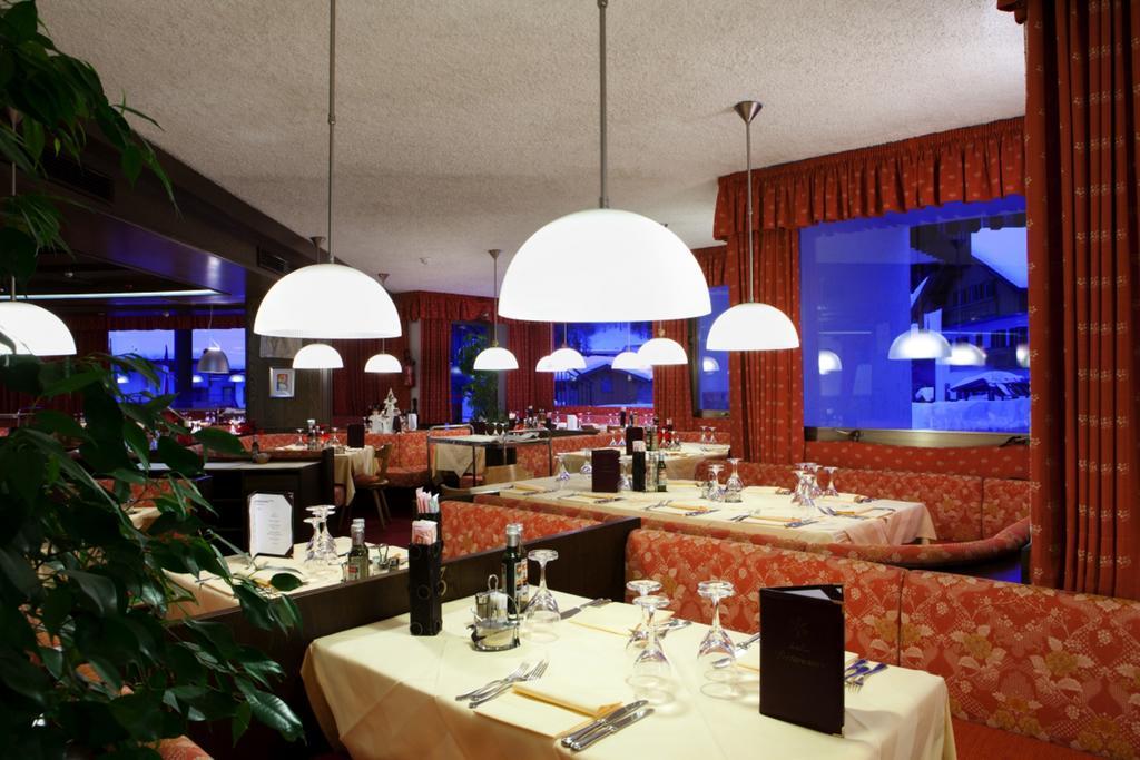 Hotel Portavescovo Arabba Dış mekan fotoğraf